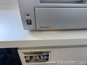 Leitor de MicroPlaca BioTek Instruments Synergy 2
