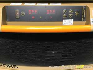 Infors HT Multitron AJ150TC Incubator