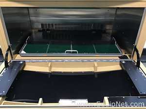 Infors HT Multitron AJ150TC Incubator