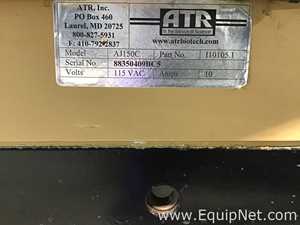 Infors HT Multitron AJ150TC Incubator