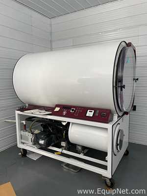 Freeze Dry Co Model 3600 Freeze Dryer