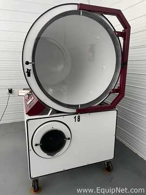 Freeze Dry Co Model 3600 Freeze Dryer