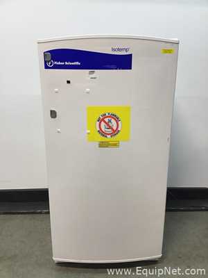 Congelador Fisher Scientific 20LFEEFSA