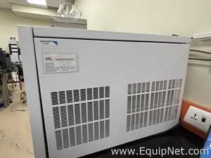 Espectrómetro de Masa Agilent Technologies 6410 Triple Quad LC/MS