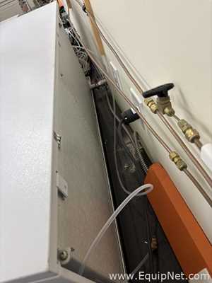 Espectrómetro de Masa Agilent Technologies 6410 Triple Quad LC/MS