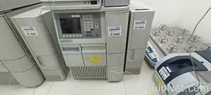 HPLC Waters Corporation 2695