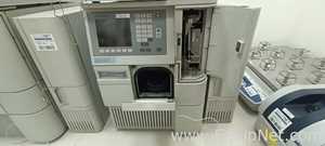 HPLC Waters Corporation 2695