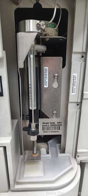 HPLC Waters Corporation 2695