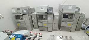HPLC Waters Corporation 2695