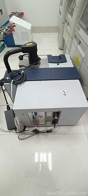 Bruker Optik MPA FT-IR Multi Purpose Analyzer