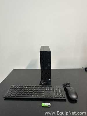 Manejadora de Líquidos Hamilton Microlab Star