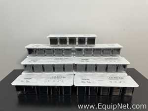 Manejadora de Líquidos Hamilton Microlab Star