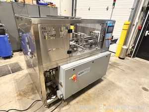Atadora Saturn Packaging ECLIP-IT IL90