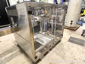 Atadora Saturn Packaging ECLIP-IT IL90