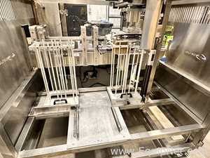 Atadora Saturn Packaging ECLIP-IT IL90