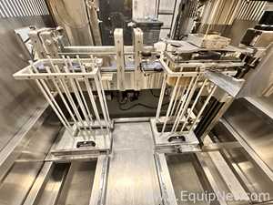 Atadora Saturn Packaging ECLIP-IT IL90