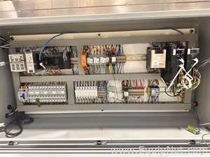 Atadora Saturn Packaging ECLIP-IT IL90