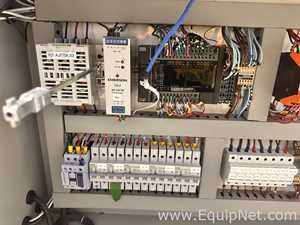Atadora Saturn Packaging ECLIP-IT IL90