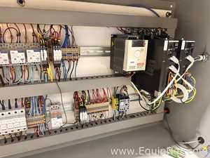 Atadora Saturn Packaging ECLIP-IT IL90