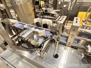 Atadora Saturn Packaging ECLIP-IT IL90