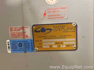 Atadora Saturn Packaging ECLIP-IT IL90