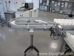 Envasadora PMS TR16