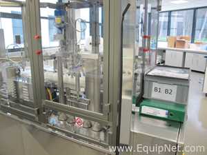 Envasadora PMS TR16