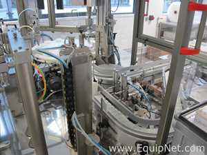 Envasadora PMS TR16