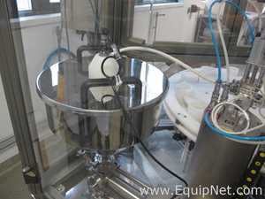 Envasadora PMS TR16