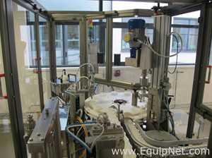 Envasadora PMS TR16