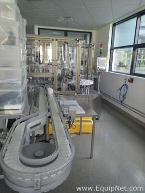 Envasadora PMS TR16