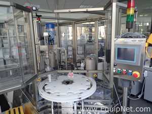 Envasadora PMS TR16