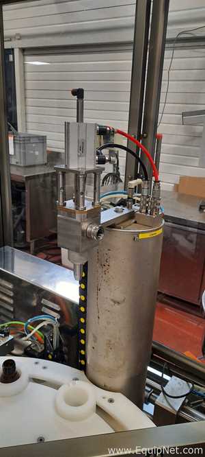 Envasadora PMS TR16