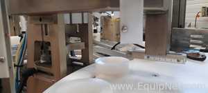 Envasadora PMS TR16