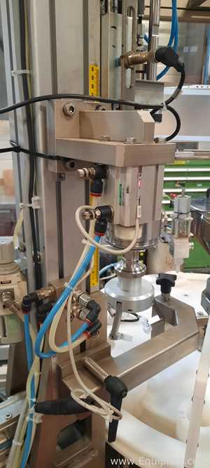 Envasadora PMS TR16