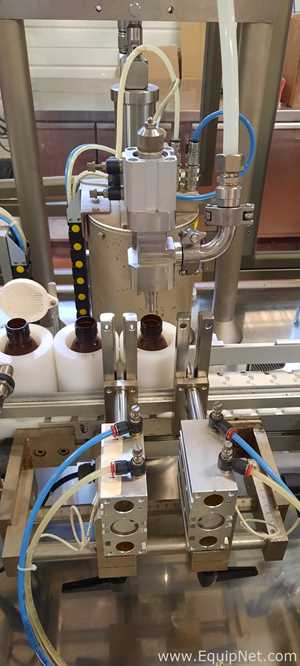 Envasadora PMS TR16