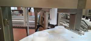 Envasadora PMS TR16