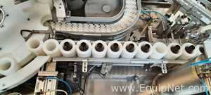 Envasadora PMS TR16