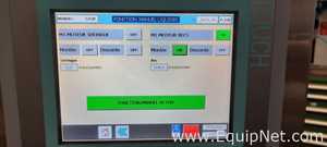 Envasadora PMS TR16