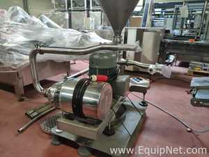 RPM GP1893 Mixer