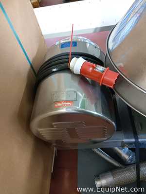 RPM GP1893 Mixer