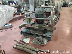 RPM GP1893 Mixer
