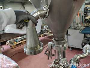 RPM GP1893 Mixer
