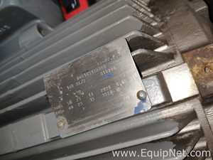 RPM GP1893 Mixer