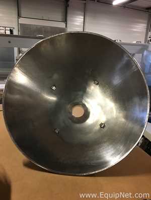 RPM GP1893 Mixer
