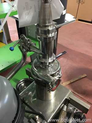 RPM GP1893 Mixer