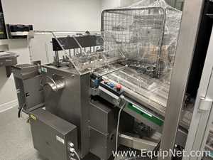 Máquina Ensacadora Marchesini MS235