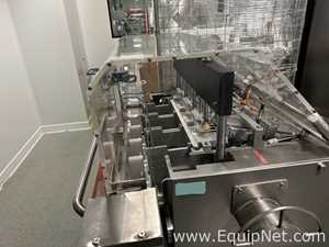 Máquina Ensacadora Marchesini MS235