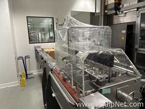 Máquina Ensacadora Marchesini MS235