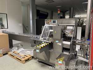 Máquina Ensacadora Marchesini MS235